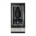 Rocks-Off Butt Throb 7-Speed Intimate Silicone Plug Black 95mm