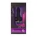 Rocks-Off Little Cocky 7-Speed Silicone Black Compact Model