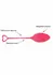 Pelvic Floor Exercise Trainer Set - Weighted Kegel System, 8713221823267