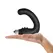 Rocks-Off Rude-Boy 7-Speed Black - Ergonomic Intimate Massager, Medium