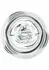 PRIVATE Crystal Clear Dual-Ended Intimate Sleeve Transparent 21 cm