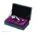 njoy Pure Plug 2.0 Stainless Steel Intimate Accessory Large 8.9cm