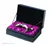 Njoy Pfun Plug Stainless Steel Ergonomic 8.9 cm Intimate Device