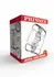 PRIVATE Crystal Clear Dual-Sided Intimate Sleeve Transparent 21 cm