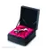 njoy Pure Plug Small - Stainless Steel Intimate Wellness Plug 6 cm