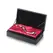 njoy Fun Wand Stainless Steel Intimate Massager 20cm Ergonomic Design