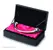 njoy Pure Wand Stainless Steel Curved Massage Tool 20 cm
