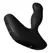 Nexus Revo Black Prostate Massager - Rotating Head & 6 Programs