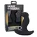 Nexus G-Rider Plus Black - Multi-Intensity Vibrating Silicone Device