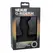 Nexus G-Rider Plus Black - Multi-Intensity Vibrating Silicone Device