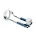 Male Edge Basic Extender System - Adjustable Anatomical Device Set