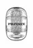 PRIVATE Clear Shot Dual-Sided Intimate Machine Transparent Hard Case