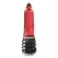 Bathmate Hydromax7 Brilliant Red - Advanced Water-Based Enlargement System