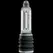 Bathmate Hydromax7 Crystal Clear - Advanced Hydro Technology System