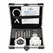 Jes-Extender Titanium System - Precision Adjustable Device, Silver