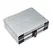 Jes-Extender Titanium System - Precision Adjustable Device, Silver