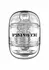 PRIVATE Clear Shot Dual-Sided Intimate Machine Transparent Hard Case