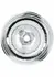PRIVATE Clear Shot Dual-Sided Intimate Machine Transparent Hard Case