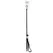 Fifty Shades of Grey Sweet Sting Leather Riding Crop 61cm Black