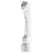 Fifty Shades of Grey Drive Me Crazy Glass Dual-Ended Intimate Wand 19cm