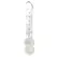 Fifty Shades of Grey Drive Me Crazy Glass Dual-Ended Intimate Wand 19cm