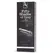 Fifty Shades of Grey Drive Me Crazy Glass Dual-Ended Intimate Wand 19cm