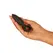 Fifty Shades of Grey Something Forbidden Silicone Plug 10.8cm Black