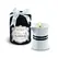 Petits Joujoux Massage Candle London 180g - Rhubarb & Amber Scent