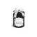 Petits Joujoux Athens Massage Candle 180g - Musk & Patchouli, Shea Butter