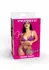 Julia De Lucia Intimate Compact Sleeve, Soft-Touch, Travel Size