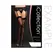 iCollection Thigh High Nude - Elegant Nylon-Spandex Stockings