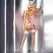 Obsessive Bunny Suit S/M - Costume Set with Satin Ears and Tail