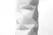 Tenga 3D Polygon Intimate Sleeve - Innovative Textured Design 156.5mm