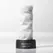 Tenga 3D Polygon Intimate Sleeve - Innovative Textured Design 156.5mm
