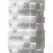 Tenga 3D Module Intimate Stimulation System - Cube Texture, 156 mm