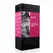 B Swish bSoft Premium Handheld Massager Black Magenta 7 Modes