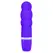 B Swish Bcute Classic Intimate Massager Pearl Purple 10cm Waterproof