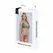 Baci Lingerie Twilight Petals Teddy Green S/M - Floral Lace Bodysuit