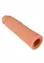 HIDDEN DESIRE INFERNO Liquid Silicone Extension Sleeve 18 cm