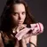 Fleshlight Vibro Pink Lady Touch Intimate Device with Vibrating System 25.5cm