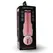 Fleshlight Vibro Pink Lady Touch Intimate Device with Vibrating System 25.5cm