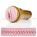 Fleshlight Stamina Training Unit STU Pink Lady - Anatomical System, 25.5cm