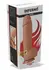 INFERNO by HIDDEN DESIRE PVC Model 25 cm Anatomical Intimate Device