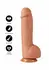 INFERNO by HIDDEN DESIRE PVC Model 25 cm Anatomical Intimate Device