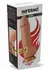 INFERNO by HIDDEN DESIRE PVC Model 18 cm, Anatomical, Harness-Compatible