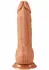 INFERNO by HIDDEN DESIRE PVC Model 18 cm, Anatomical, Harness-Compatible