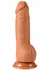 INFERNO by HIDDEN DESIRE PVC Model 18 cm, Anatomical, Harness-Compatible