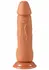 INFERNO by HIDDEN DESIRE PVC Model 18 cm, Anatomical, Harness-Compatible