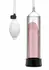 Fusion X Starter Vacuum Pump Transparent Cylinder 21 cm