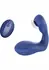 Xocoon Alpha Arouser Air System Intimate Massager Black Remote IPX7